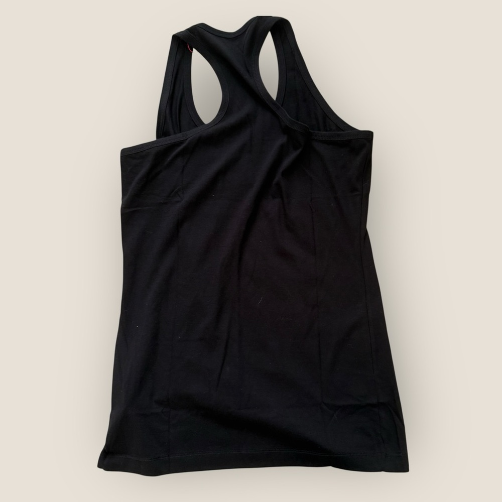 Fiorucci x Naomi Campbell i-D Tank – Size L (NWT) - Picture 5 of 5